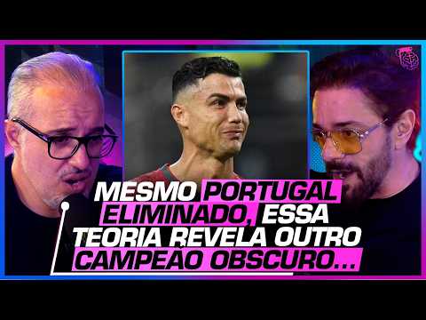 THE NEW WORLD CUP CHAMPION HAS ALREADY BEEN DECIDED! - DANIEL LOPEZ