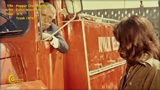 Tuzak Film Müziği Cüneyt Arkın & Selma Güneri