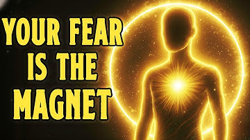 Why Your FEAR Creates Your Reality: This Changes EVERYTHING | Reality Transurfing #7