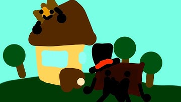 Playing Find The Object Show Characters!