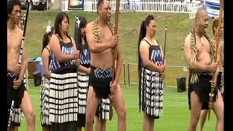 Haka by Jason Milburn.wmv