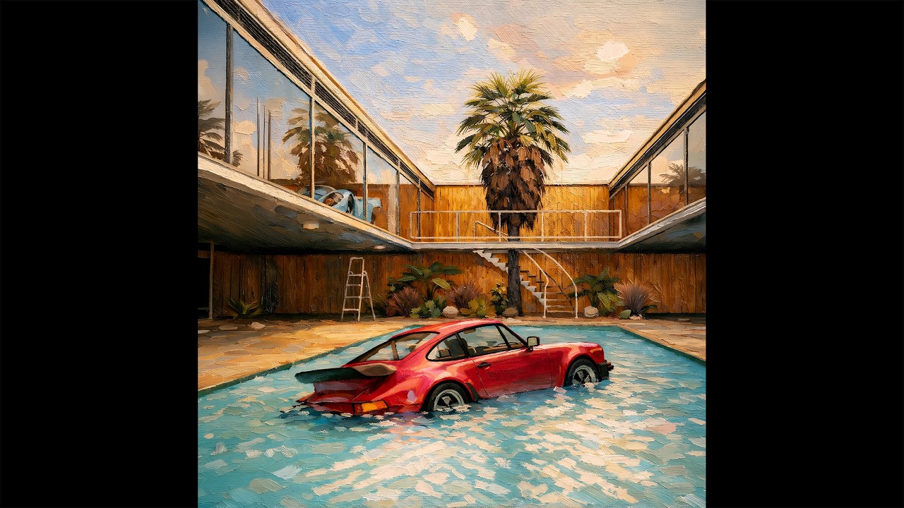 [FREE] MAC MILLER x J COLE TYPE BEAT – 