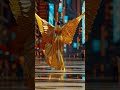 The Most Beautiful Wings Ever Seen!