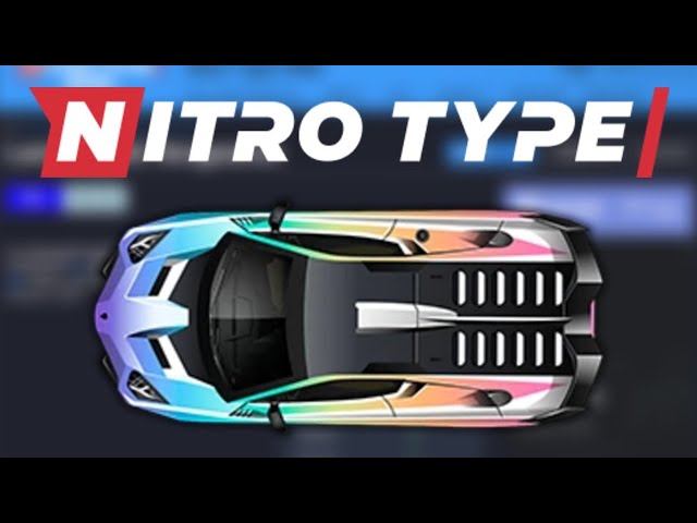 9 Rarest Nitro Type Cars Ever Released 