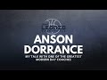 Anson Dorrance Interview