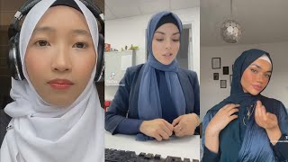 Muslim Tik Tok Hangry Thoughts On My Fast