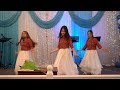 Nepali christian dance   third church anniversary  eternal peace church kentucky usa  2022