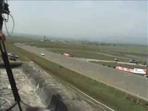 წრიული რბოლა 13.06.2009 / Circuit racing 13.06.2009