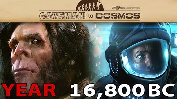 iP - Civilization 4 (C2C) - Christian Sh*t Lords