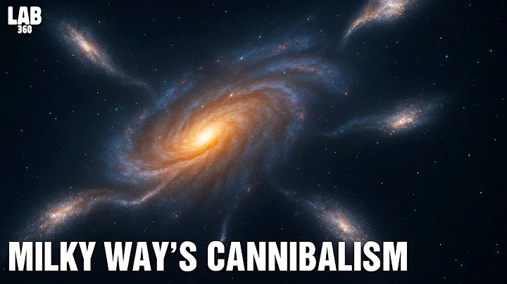 Gaia Unveils Hidden Galaxies in the Milky Way I ESA’s Shocking Discovery