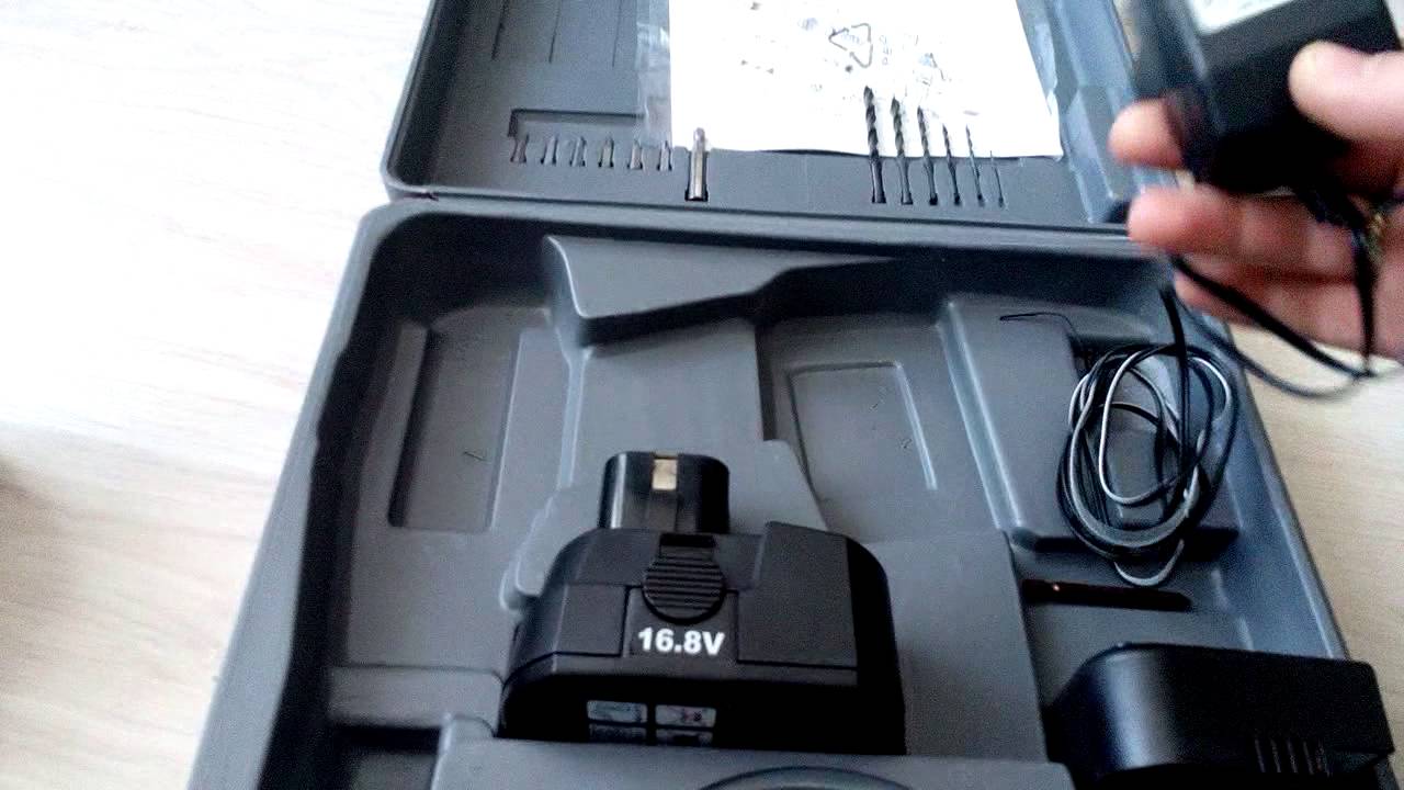 Дш 3016к аккумулятор