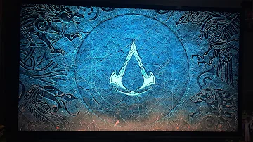 Is Assassins Creed Valhalla online only?