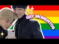 Jikookmin ♡ iconic momentos♡ #YMCAMEME🌈