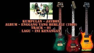 Jaybon - Enggang Yang Berlalu - 01 - Ini Kenangan