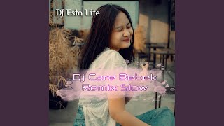 DJ Care Bebek - Ngude beli liu munyi - Inst