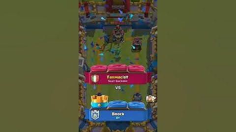 🔥 INSANE TRIPPLE ELIXIR WIN REPLAY 🔥