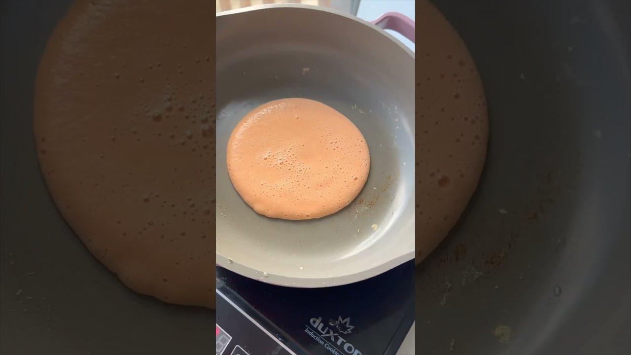 2 Ingredient Tortillas 