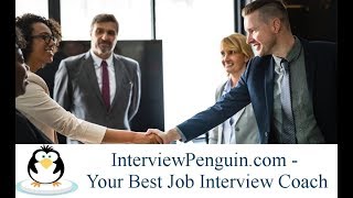 Marketing specialist interview ...