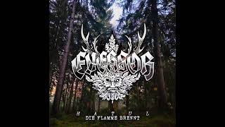 Eversor - Rache, Blut und kalte Tränen