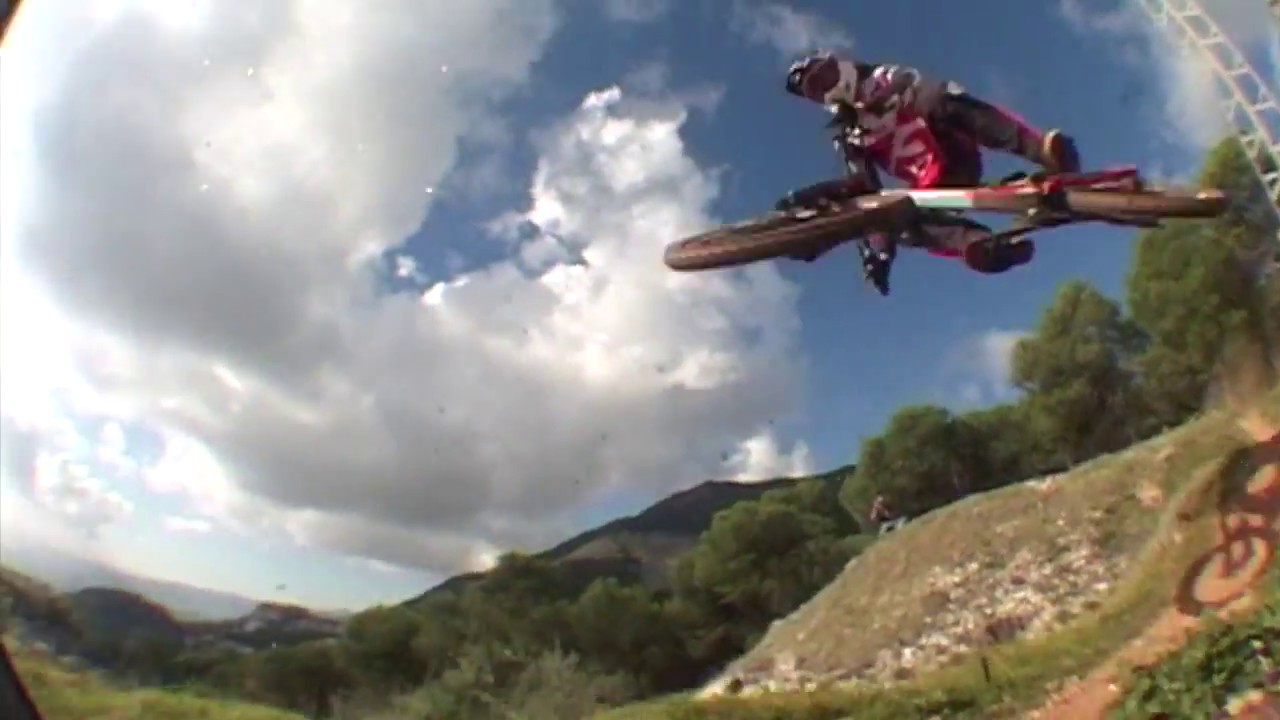 Monday Motivation: Josh Bryceland Raw