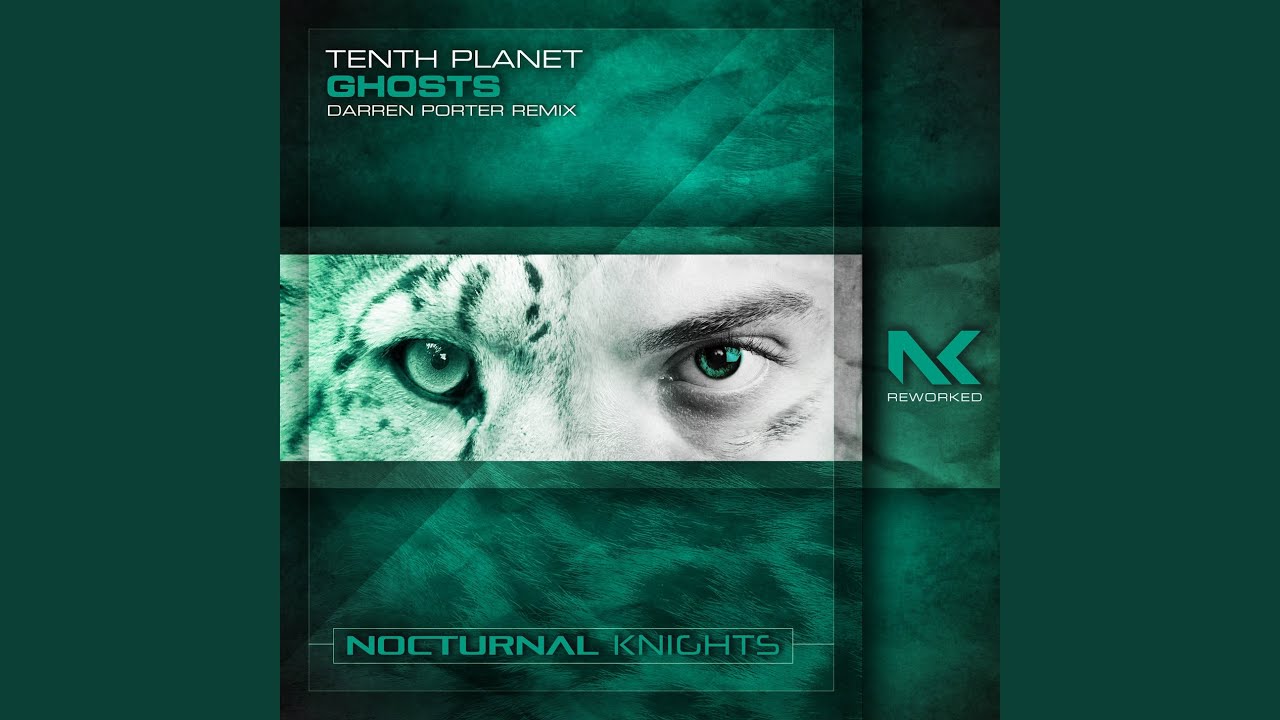 Watch Ghosts (Darren Porter Remix) on YouTube Watch Ghosts (Darren Porter Remix) on YouTube
