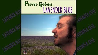Lavender blue (cover Gene Vincent) par Pierre Béloni