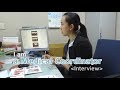 I am a medical coordinator-Interview(English)-Bundang Jesaeng Hospital-Olga Kim