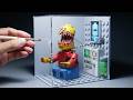 How to Make the Scariest LEGO in the Laboratory Diorama thumbnail