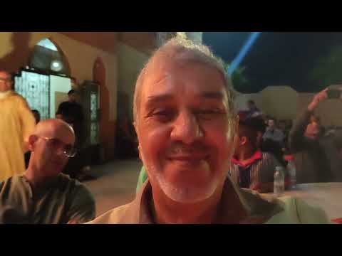 عائلة ازايم تحتفل ب موسم سيدي بيبي الموگار سعيد اشتوك ارشاش ازنزارن