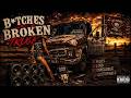 B*TCHES LOVE A BROKEN TRUCK | Dark Outlaw Country Rap | Southern Gothic Trap