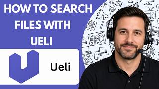 How to Search Files with ueli Full Guide 2026