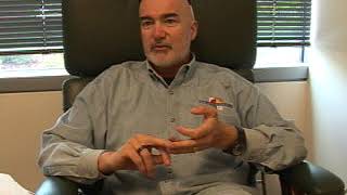 Brian Beckman: Monads, Monoids, and Mort