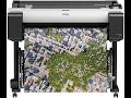 Canon imagePROGRAF TM-300 Review: 36” Large Format Printer &amp; Scanner for CAD, Posters &amp; Blueprints