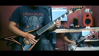 Download Lagu Lost society // I Am The Antidote Cover MP3