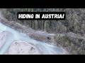 Off-Road Camping What We Found In Austria!