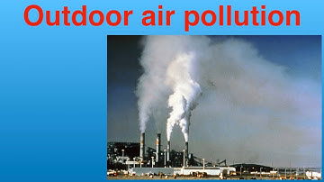 DataWise | Number of deaths by Outdoor air pollution