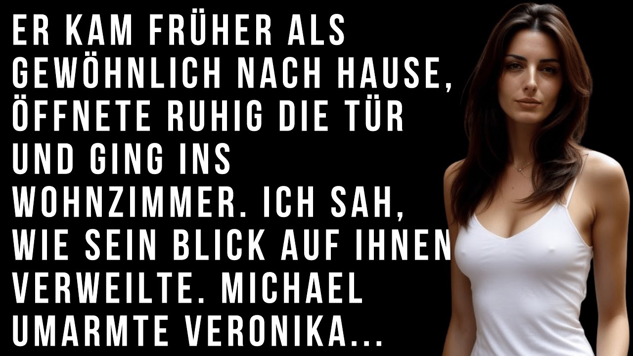 Er Hat Mich Betrogen Aber Ich Liebe Ihn Sie hat mich betrogen, aber ich bin in Schwierigkeiten geraten