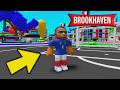 フランス代表がRobloxのBrookhavenに登場!