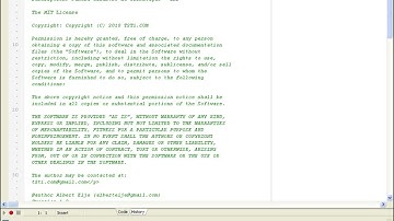 T2Ti ERP - Delphi - Video Aula 06 - ISSQN