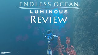 Endless Ocean Luminous | Review | Switch