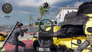 Playing COD:BO6 Multiplayer After Too Many Deaths Occurred In Stakeout 24/7 Again...