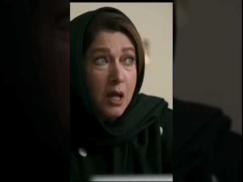 من دقیقا پشت سرتم مواظب خودت باش ازیادرفته فرهاد اصلانی از یاد رفته عشق سریال بازیگر