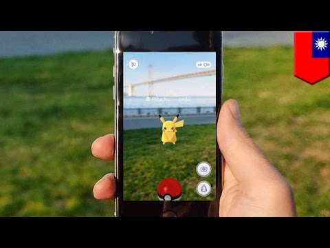 Pokémon GO blindness: Woman loses sight in one eye after becoming obsessed with game  - TomoNews