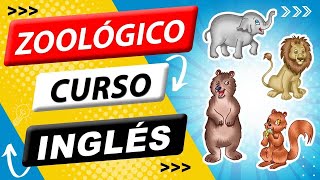 Animales en INGLÉS  ❤  [ #1 EN EEUU ]