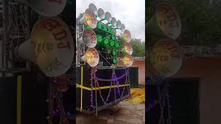 Vishal Dj King Of Jhansi