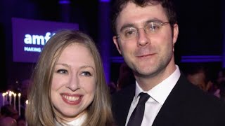 Details About Chelsea Clinton & Marc Mezvinskys Marriage