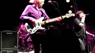 Mr Big - Undertow Dublin 2011 HD