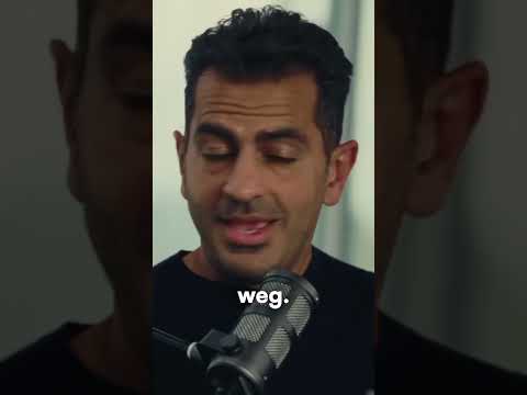 Wie Hamid Mossadegh 700.000€ an einem Auto verloren hat