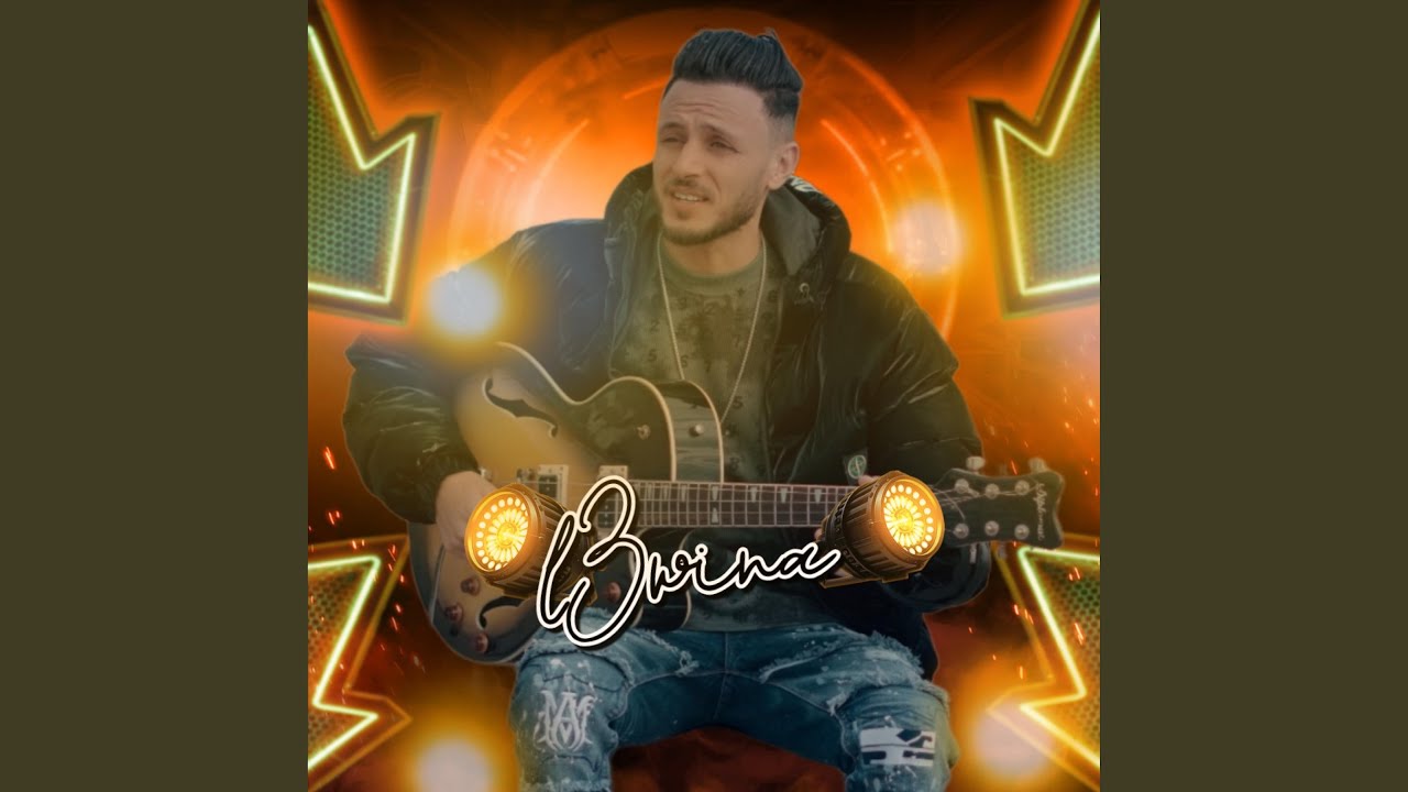 cheb l3wina (rani mwalfak ya lmima 2025)