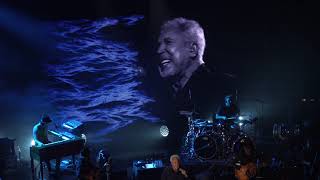 This Is The Sea TOM JONES Live at the O2 Shepherd&#39;s Bush Empire, London SONY RX100 VII